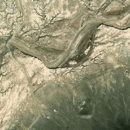 Satellite imagery of Tōr Kāṉī, AF
