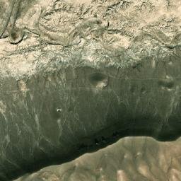 Satellite imagery of Ōs̲h̲band, AF