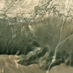 Satellite imagery of Ōs̲h̲band, AF