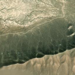 Satellite imagery of Kōrāwêh, AF