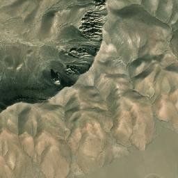 Satellite imagery of Kōrāwêh, AF