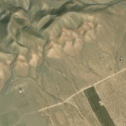 Satellite imagery of Kōrāwêh, AF