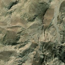 Satellite imagery of Khūsaīūnkay, AF