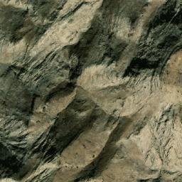 Satellite imagery of Khūsaīūnkay, AF