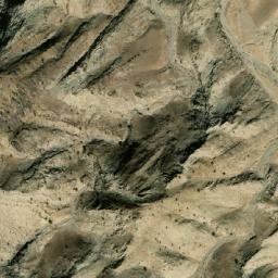 Satellite imagery of Khūsaīūnkay, AF