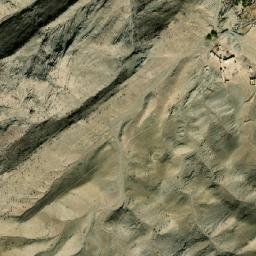 Satellite imagery of Lōy Chaman, AF