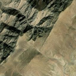 Satellite imagery of Bālā Sar, AF