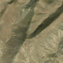 Satellite imagery of Bālā Sar, AF