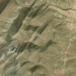 Satellite imagery of Bālā Sar, AF