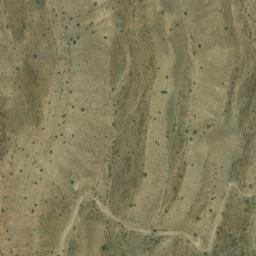 Satellite imagery of Srē Ghar, AF