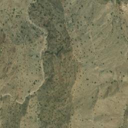 Satellite imagery of Srē Ghar, AF