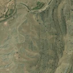 Satellite imagery of Kamah Kūz Mārī Ghar, AF