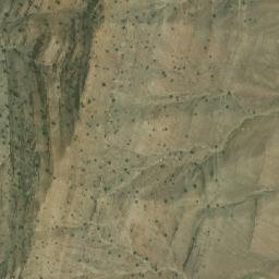 Satellite imagery of Kamah Kūz Mārī Ghar, AF