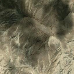 Satellite imagery of Kalijimāt Ghunḏêy, AF