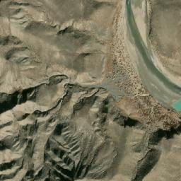 Satellite imagery of Nāşir Pāṉē Ghar, AF