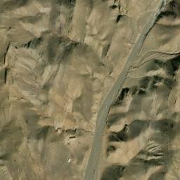 Satellite imagery of Sapīr Wushang, AF