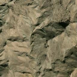 Satellite imagery of Wêchah Pastah, AF