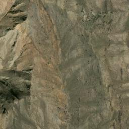 Satellite imagery of Wêchah Pastah, AF