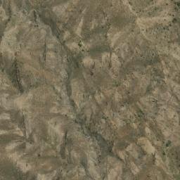 Satellite imagery of Wêchah Pastah, AF