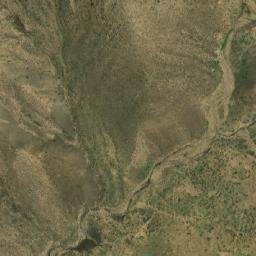 Satellite imagery of Zyābō Ghar, AF