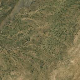 Satellite imagery of Zyābō Ghar, AF