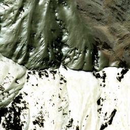 Satellite imagery of Chakrola Dhār, IN