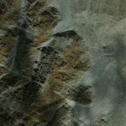 Satellite imagery of Chakrola Dhār, IN