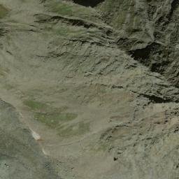 Satellite imagery of Bhat Ghar Dhār, IN