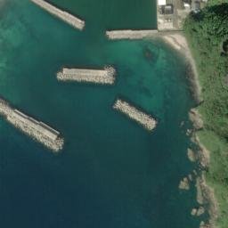 Satellite imagery of Shimabara Se, JP