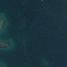 Satellite imagery of No Zaki, JP