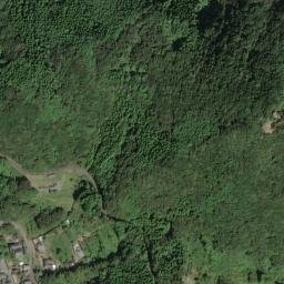 Satellite imagery of Naga Se, JP