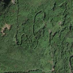 Satellite imagery of Nihongi Bana, JP
