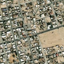 944 E Hadley Ave, Las Cruces, NM 88001 Satellite Map