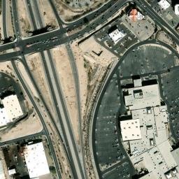 500 S Telshor Blvd, Las Cruces, NM 88011 Satellite Map