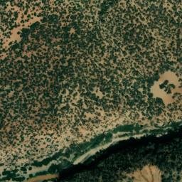 Satellite imagery of Tamasdghnite, MA