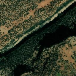 Satellite imagery of Tamasdghnite, MA