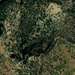 Satellite imagery of Tamasdghnite, MA