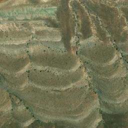 Satellite imagery of Tizi-n- Isk, MA