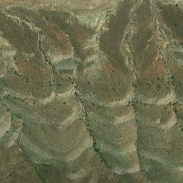 Satellite imagery of Tizi-n- Isk, MA