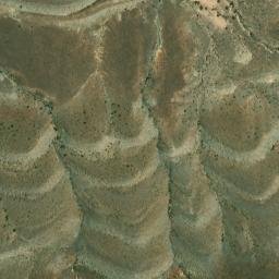 Satellite imagery of Tizi-n- Isk, MA