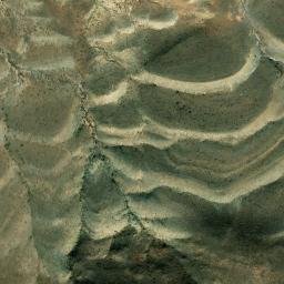 Satellite imagery of Tizi-n- Banti, MA