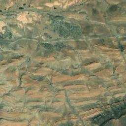 Satellite imagery of Ta’arqoubt, MA