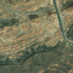 Satellite imagery of Ta’arqoubt, MA