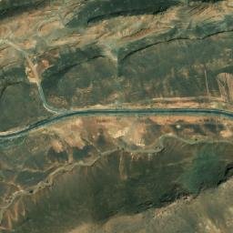 Satellite imagery of Ta’arqoubt, MA