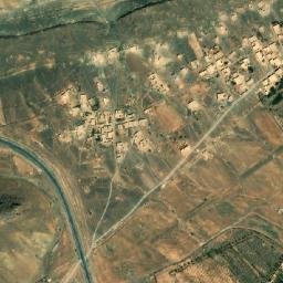 Satellite imagery of Bouy’Aqqar, MA