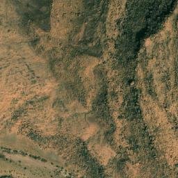 Satellite imagery of El Menasseb, DZ