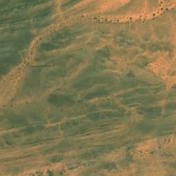 Satellite imagery of Teniet el Aatene, DZ