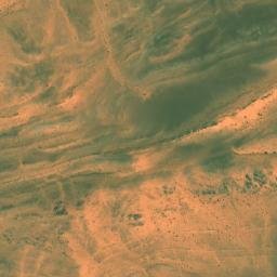 Satellite imagery of Teniet el Aatene, DZ