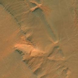 Satellite imagery of Arich el Mokta, DZ