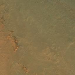 Satellite imagery of Arich el Mokta, DZ